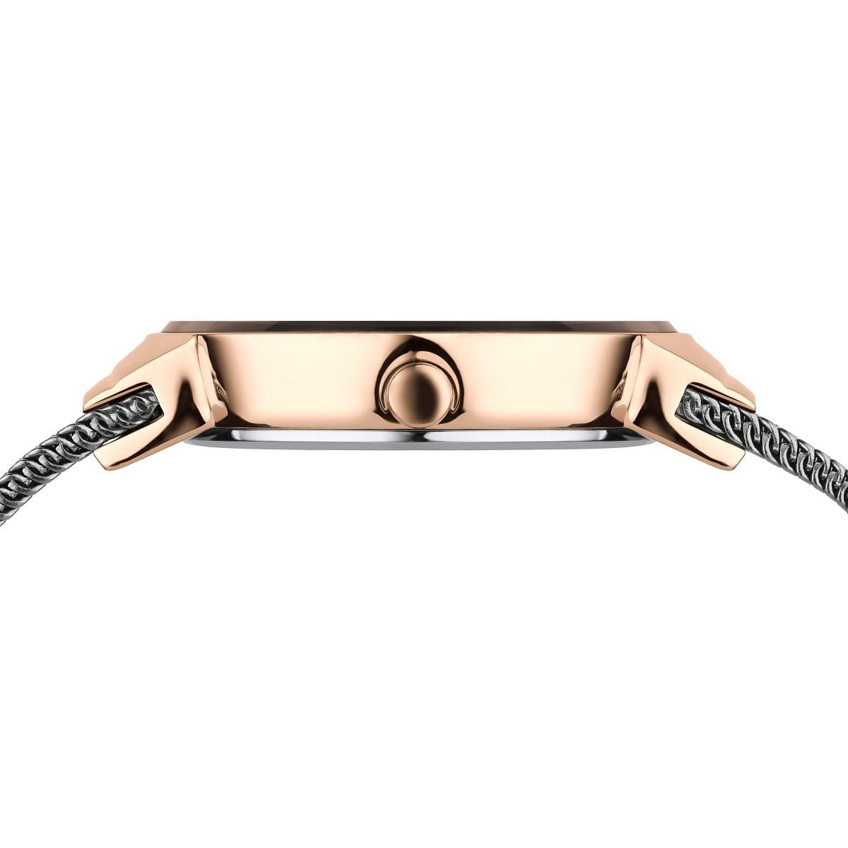 Classic | polished rose gold | 10126-0663-GWP
