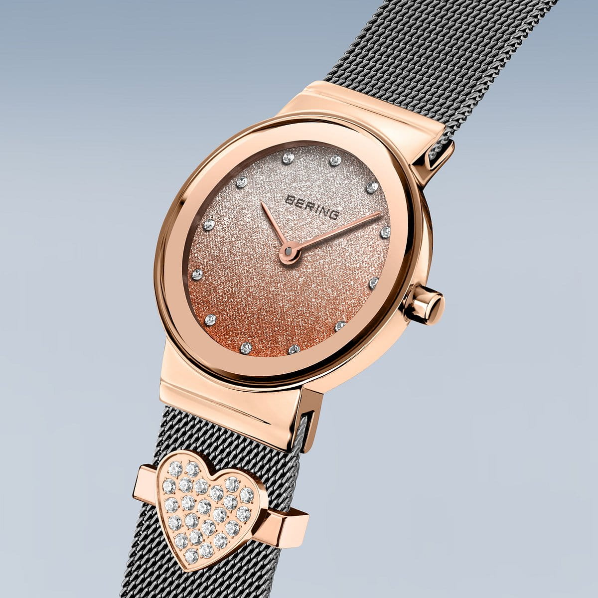 Classic | polished rose gold | 10126-0663-GWP