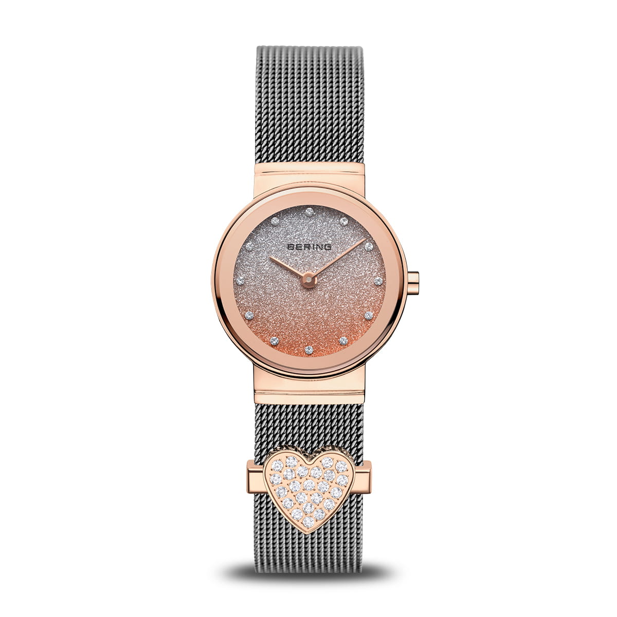 Classic | polished rose gold | 10126-0663-GWP