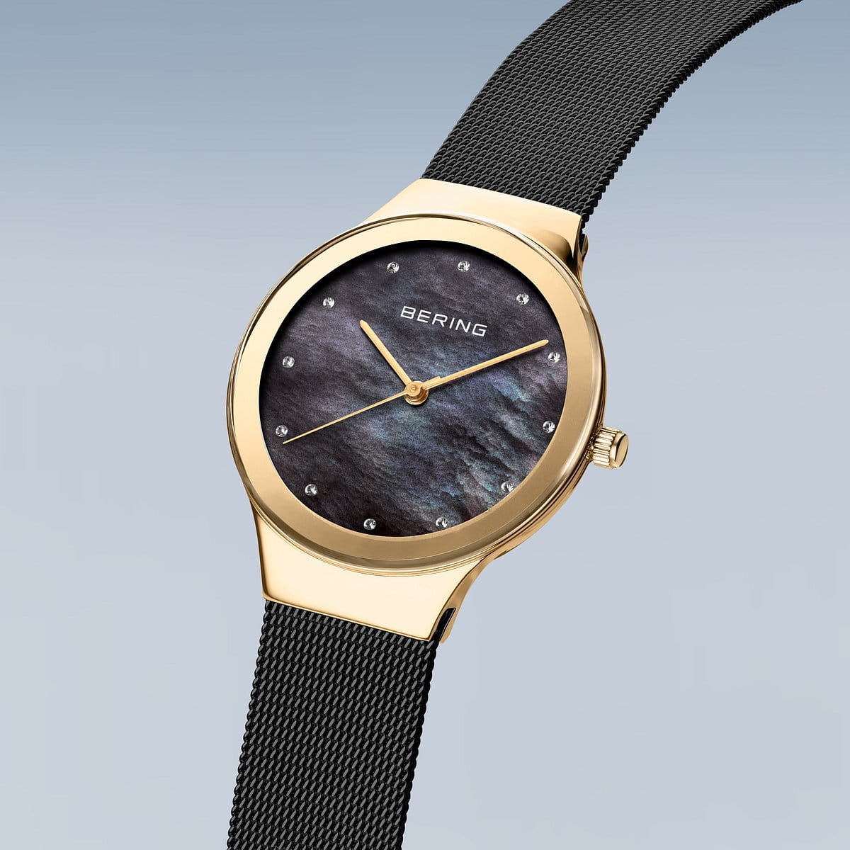 Classic | polished gold | 12934-132