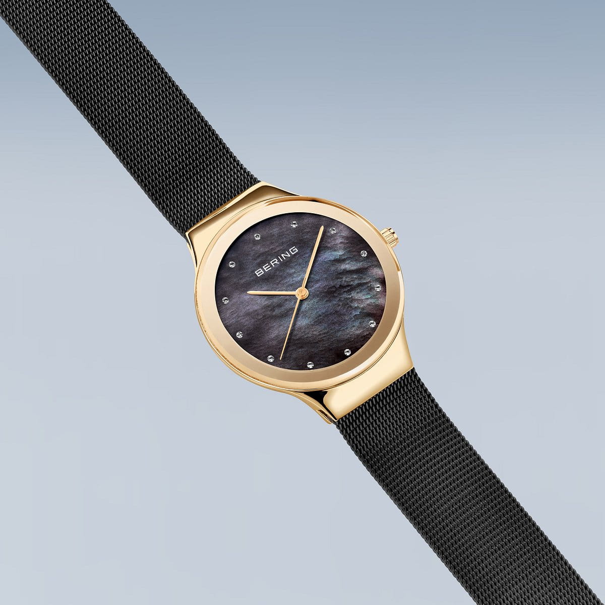 Classic | polished gold | 12934-132