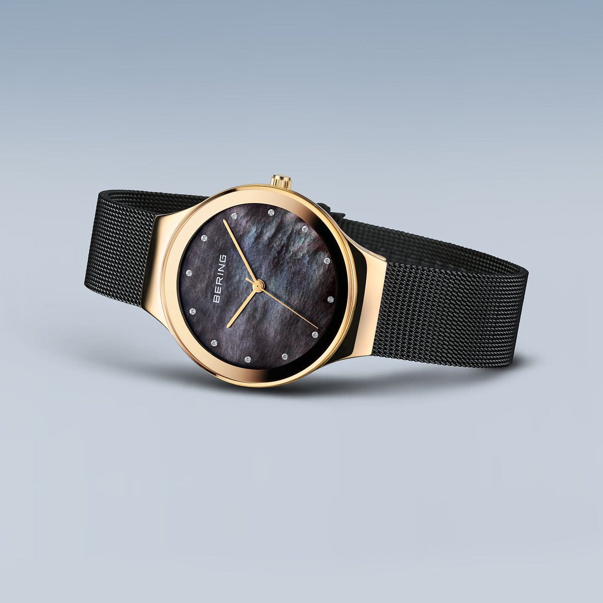 Classic | polished gold | 12934-132
