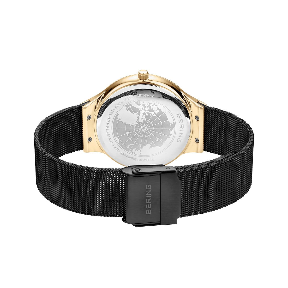 Classic | polished gold | 12934-132