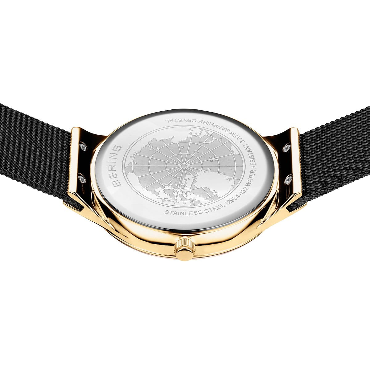 Classic | polished gold | 12934-132