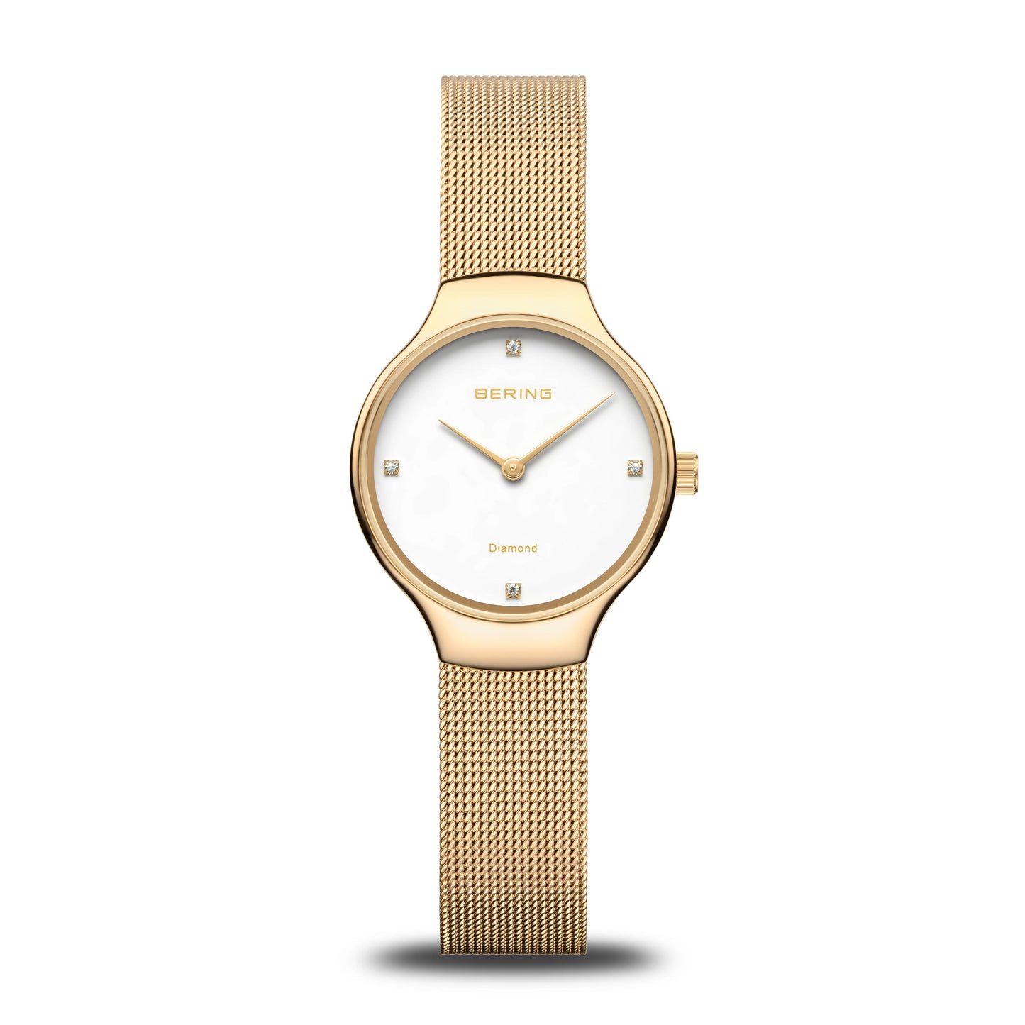 Classic | polished gold | 13326-334