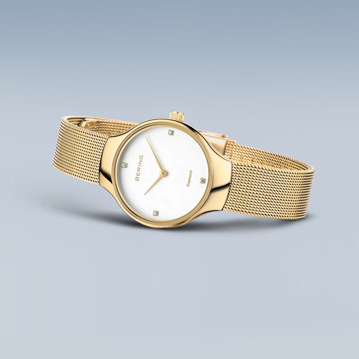 Classic | polished gold | 13326-334