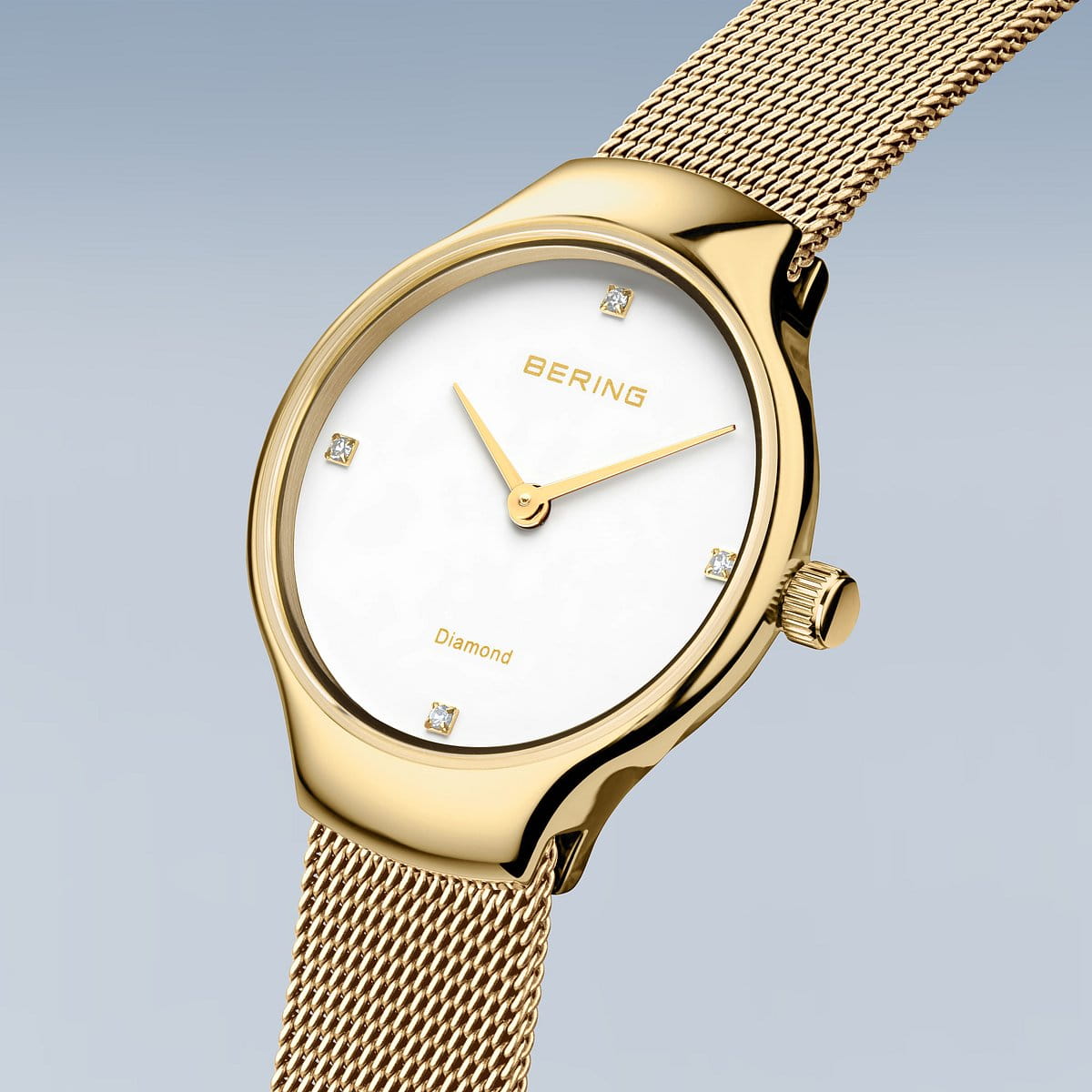 Classic | polished gold | 13326-334
