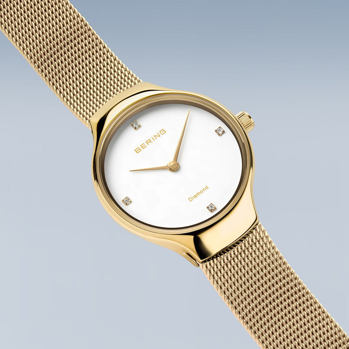 Classic | polished gold | 13326-334