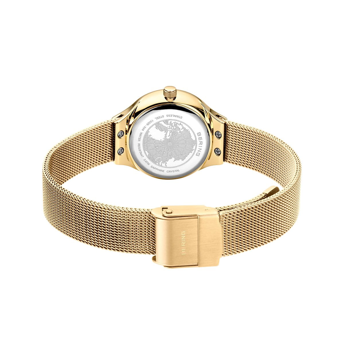 Classic | polished gold | 13326-334
