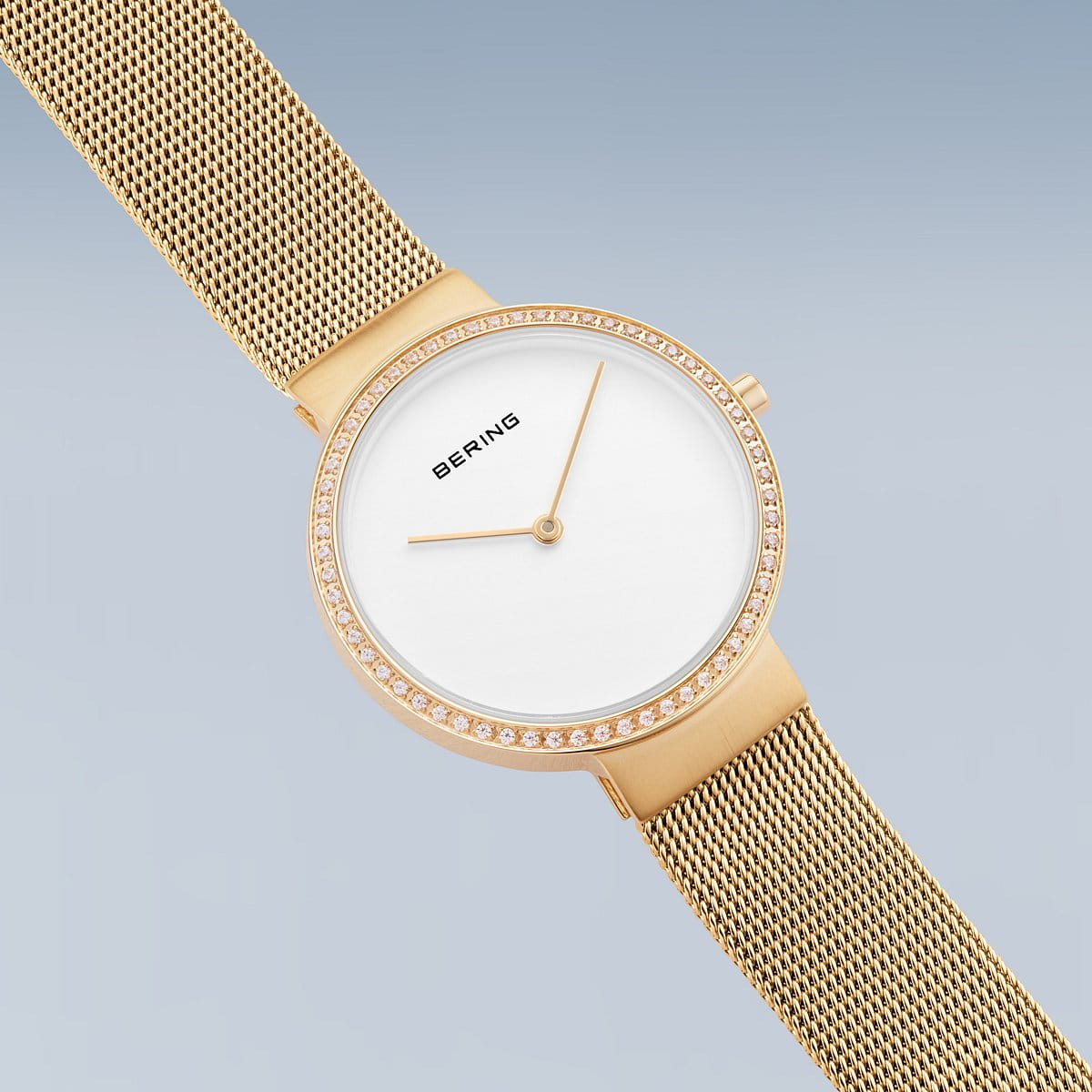Classic | polished/brushed gold | 14531-330