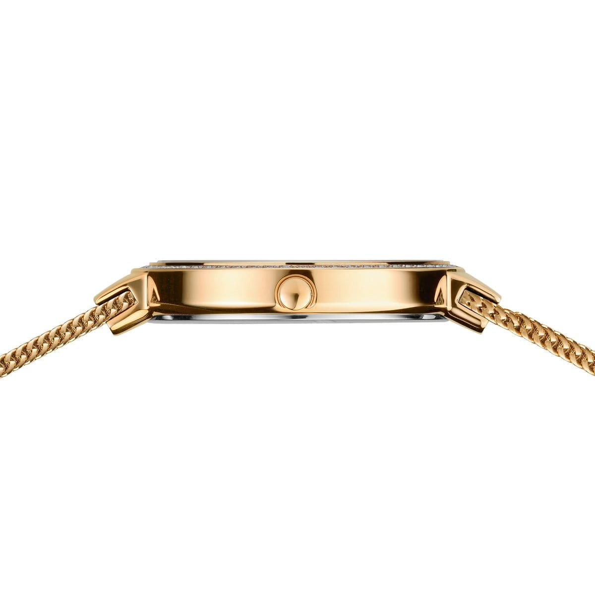 Classic | polished/brushed gold | 14531-330