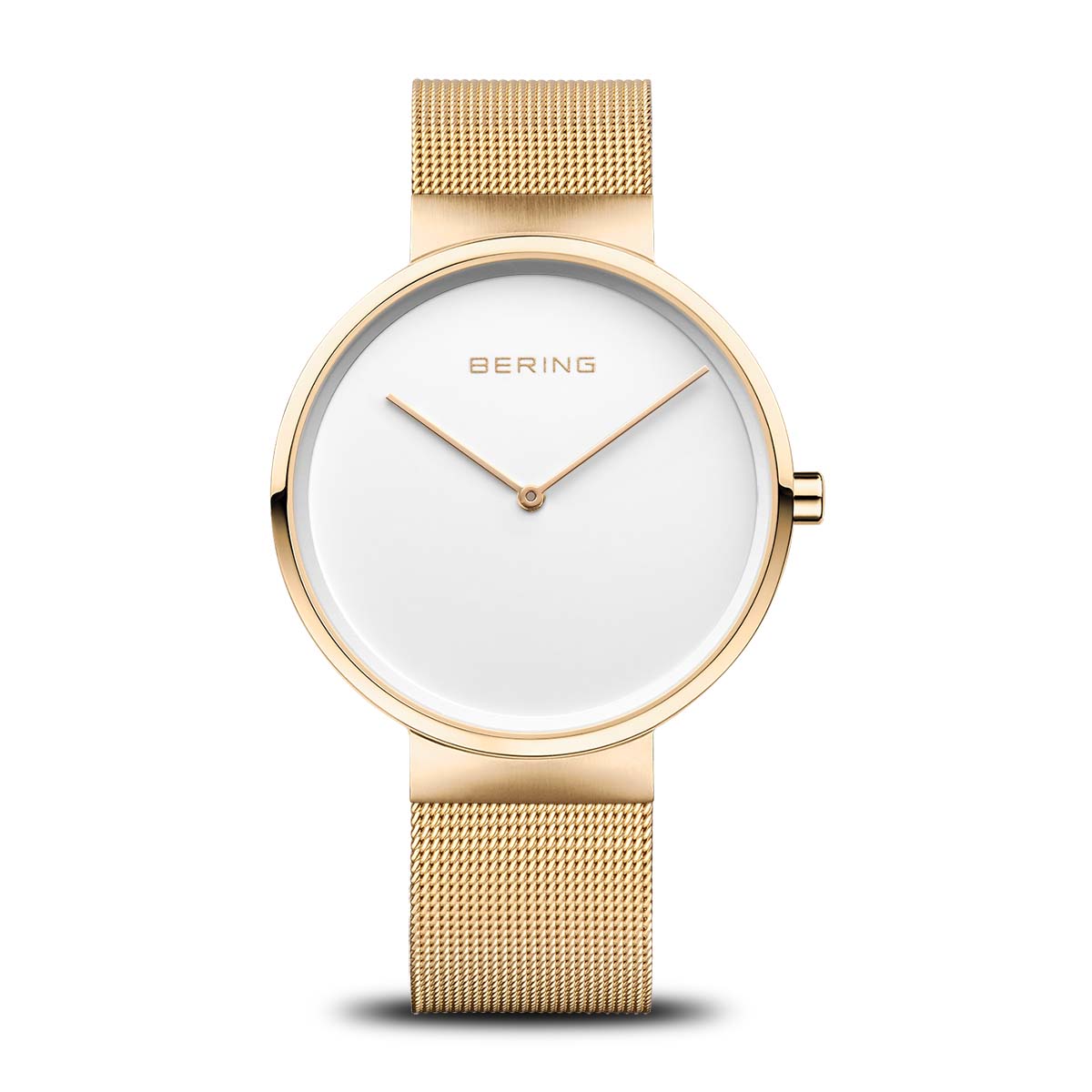 Bering classic hot sale men's watch