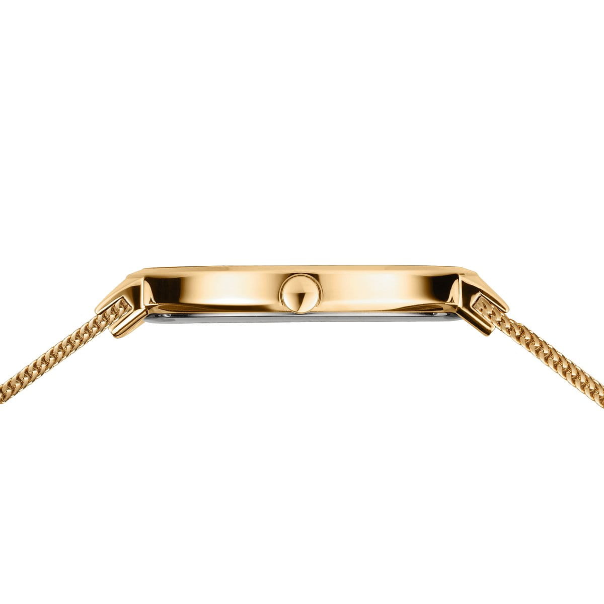 Classic | polished/brushed gold | 14539-334