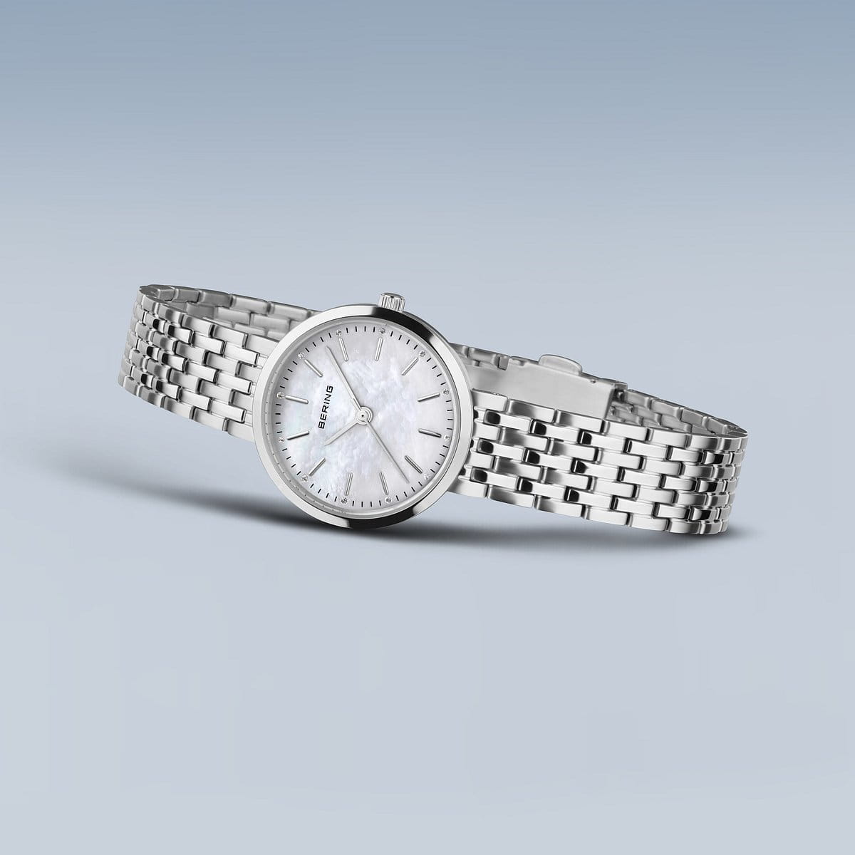 Classic | polished silver | 19126-700