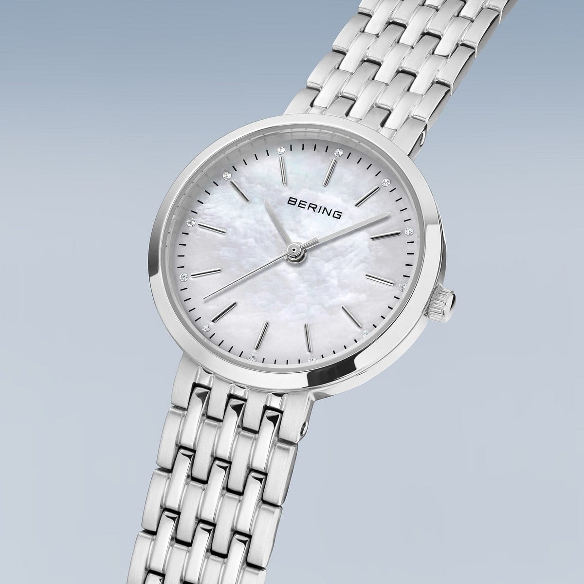 Classic | polished silver | 19126-700