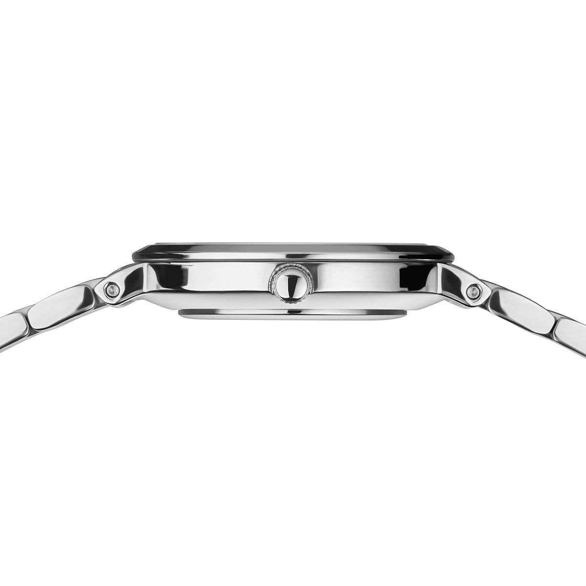 Classic | polished silver | 19126-700