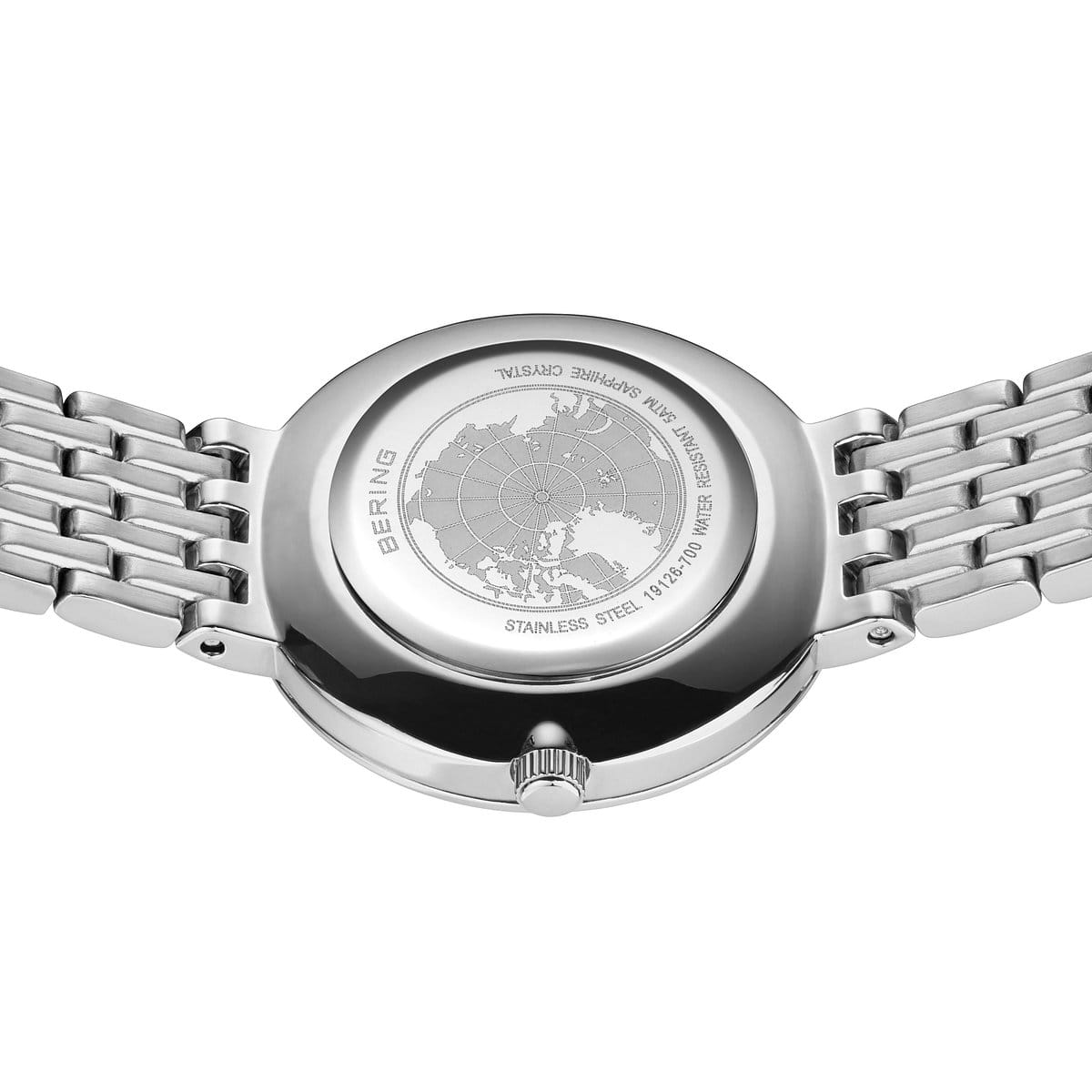 Classic | polished silver | 19126-700