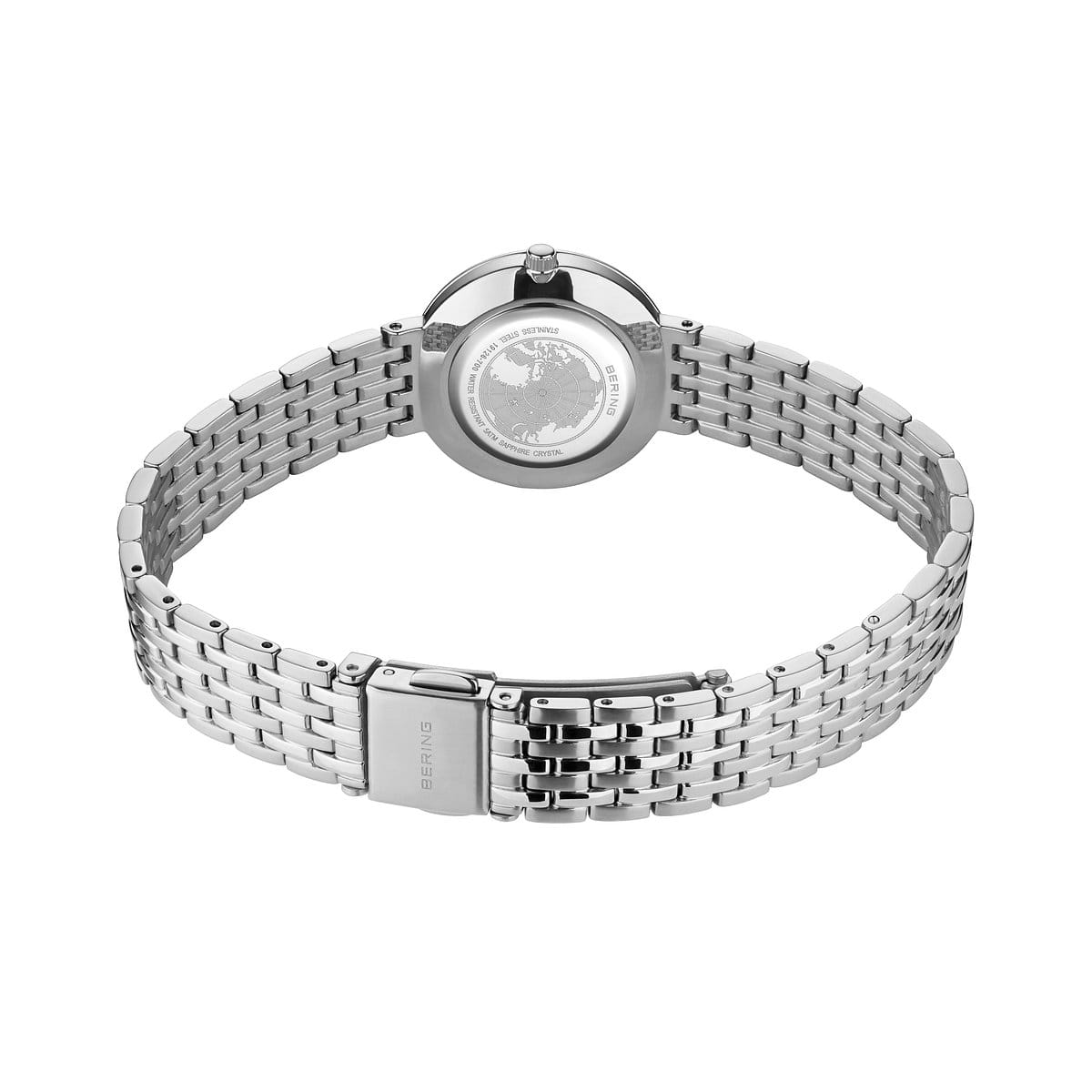 Classic | polished silver | 19126-700