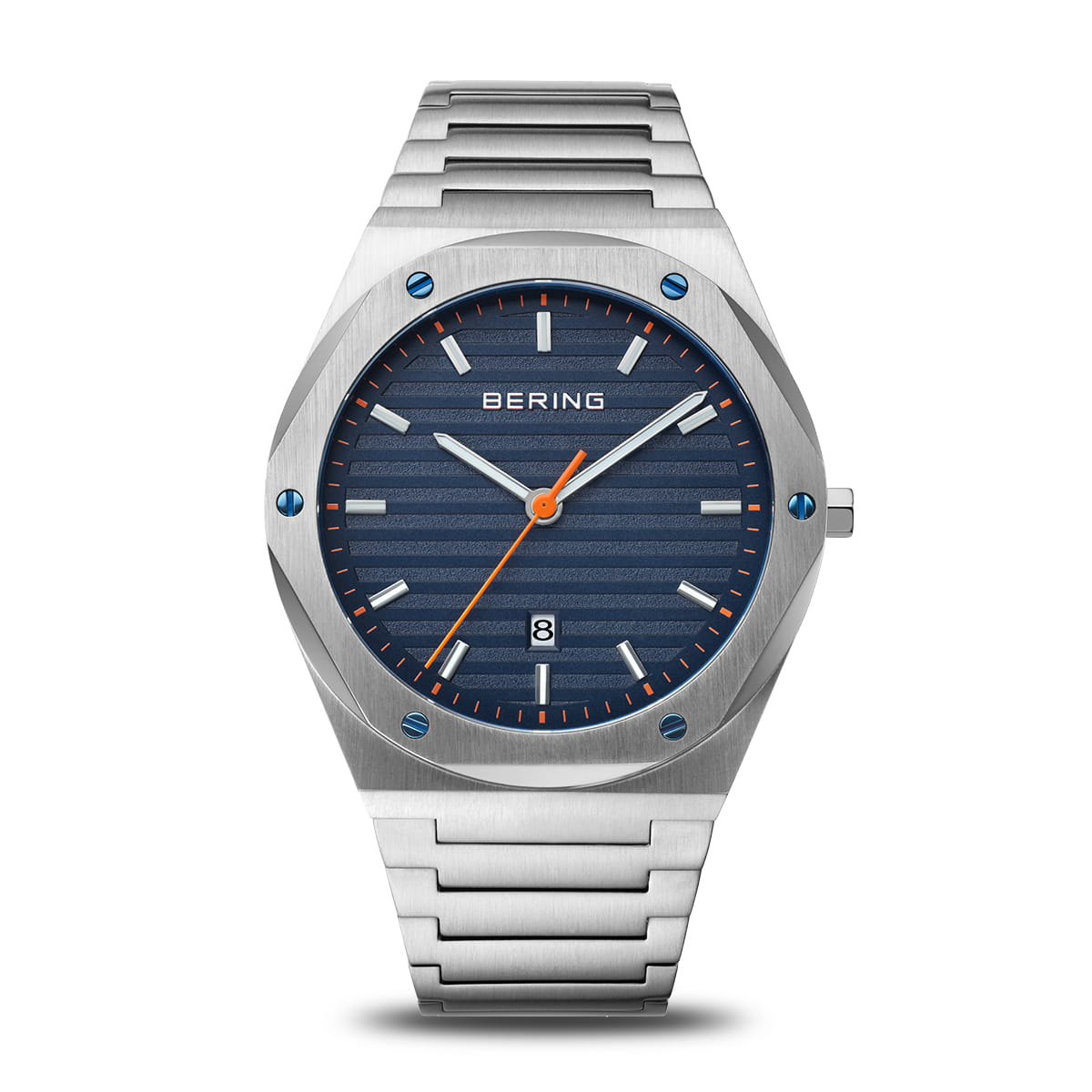 Classic | brushed silver | 19742-707
