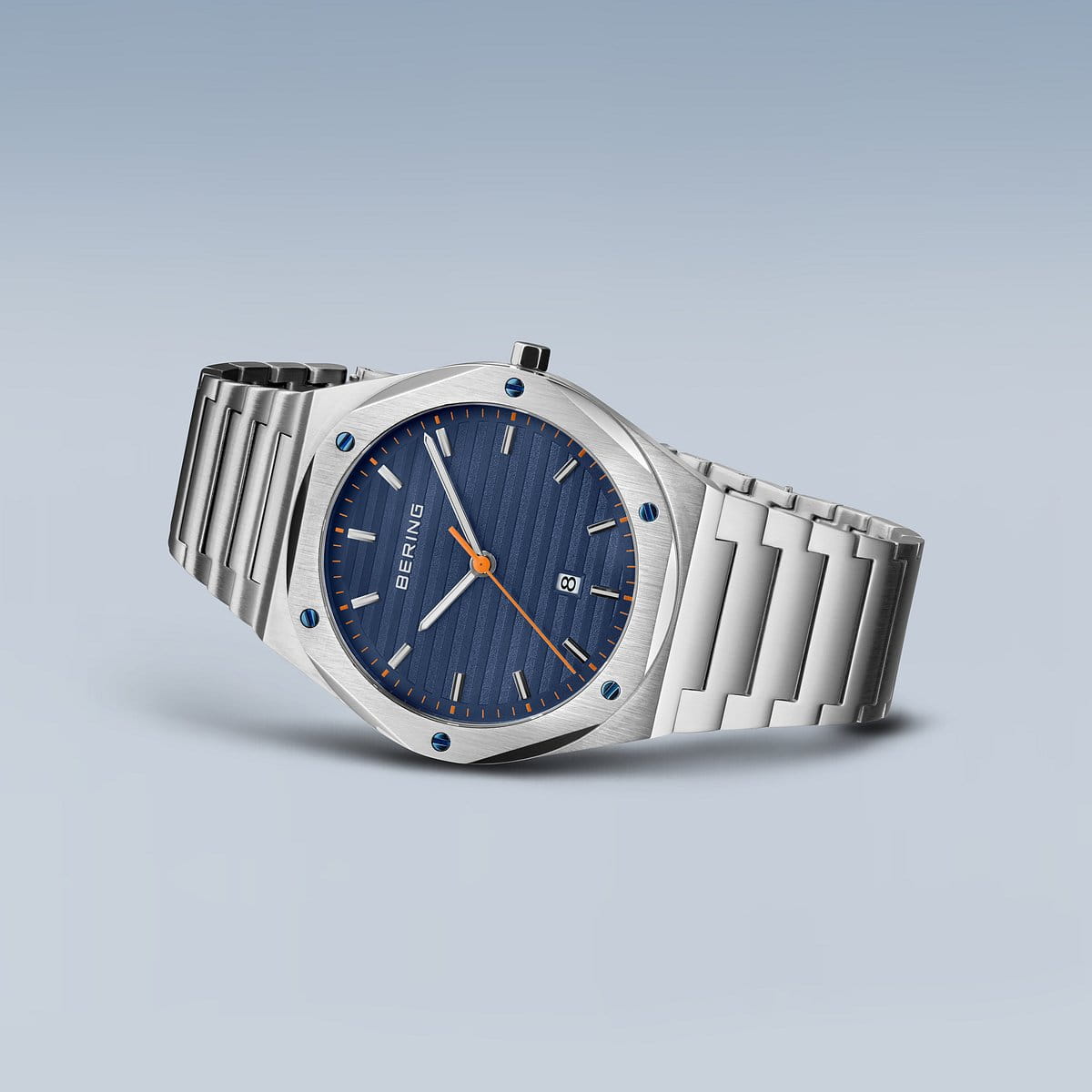 Classic | brushed silver | 19742-707