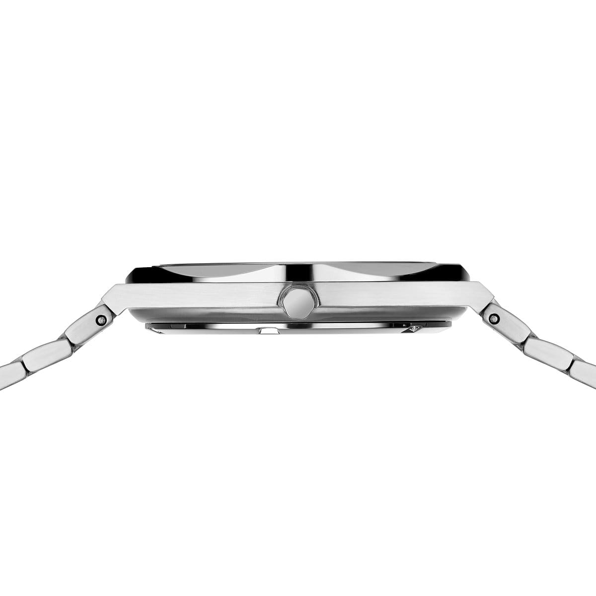 Classic | brushed silver | 19742-707
