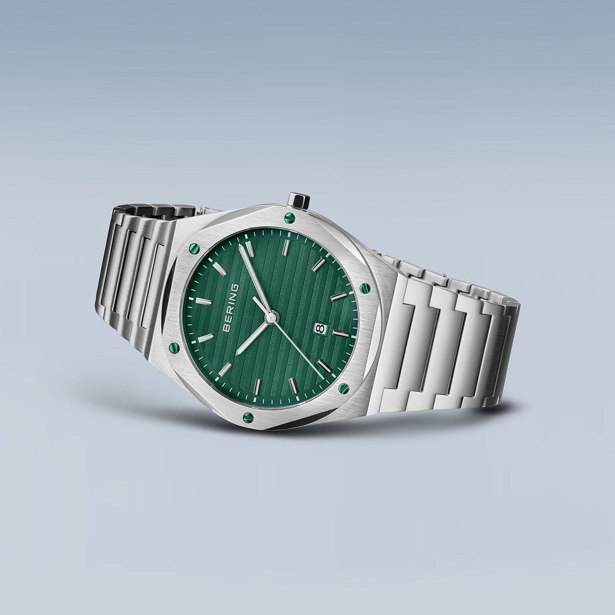 Classic | brushed silver | 19742-708