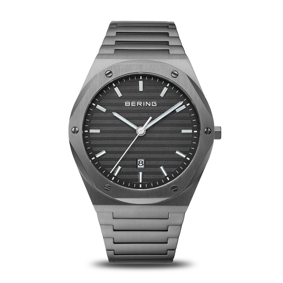 Classic | brushed grey | 19742-777