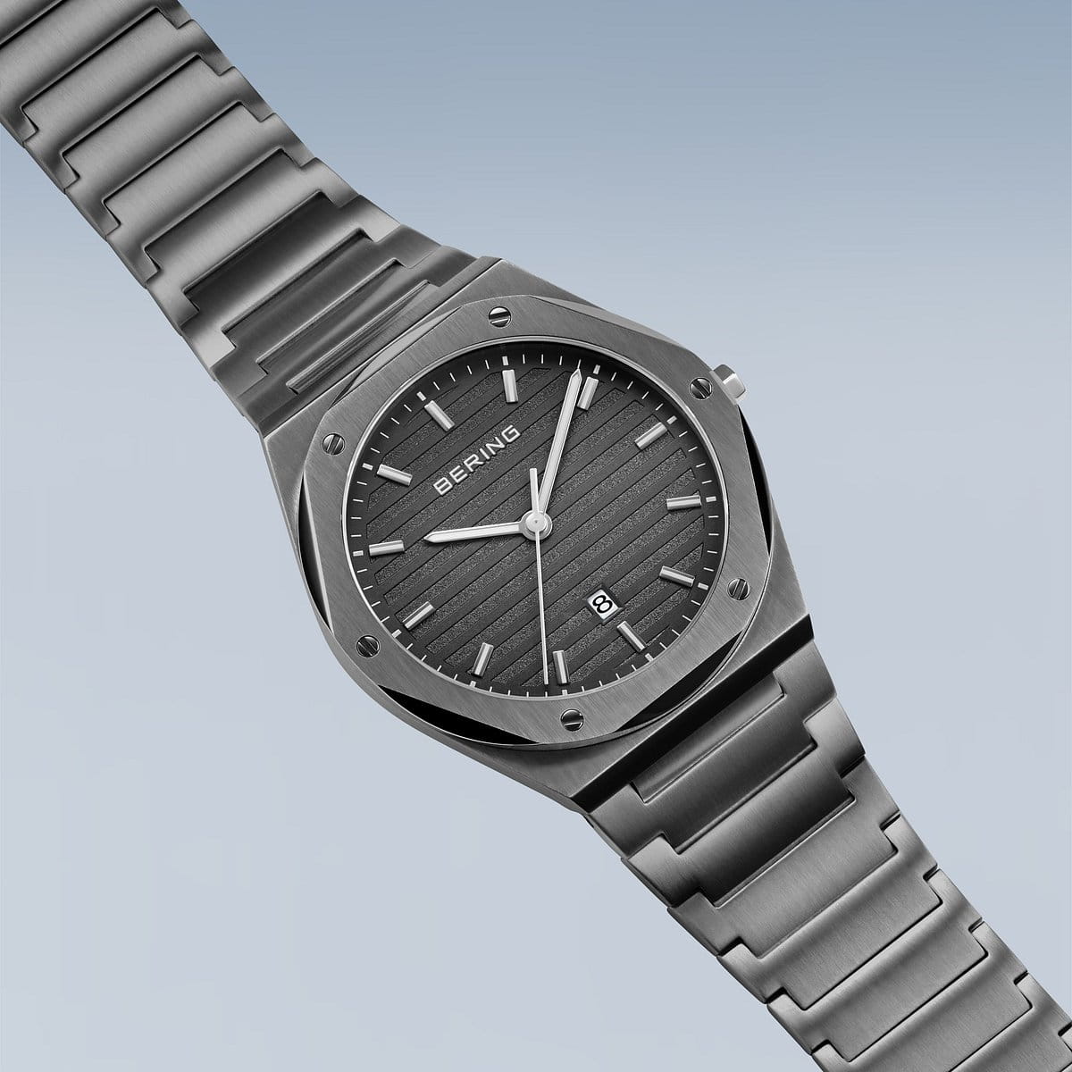 Classic | brushed grey | 19742-777