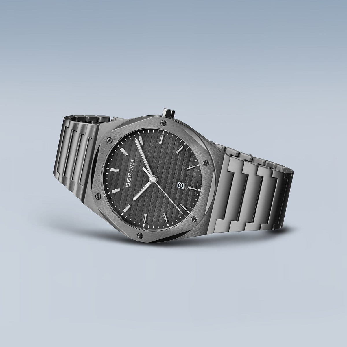 Classic | brushed grey | 19742-777