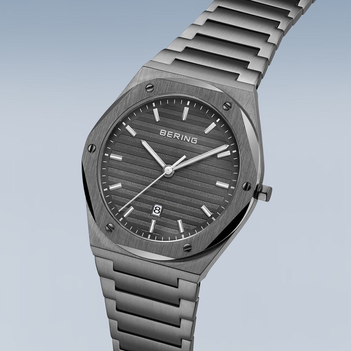 Classic | brushed grey | 19742-777