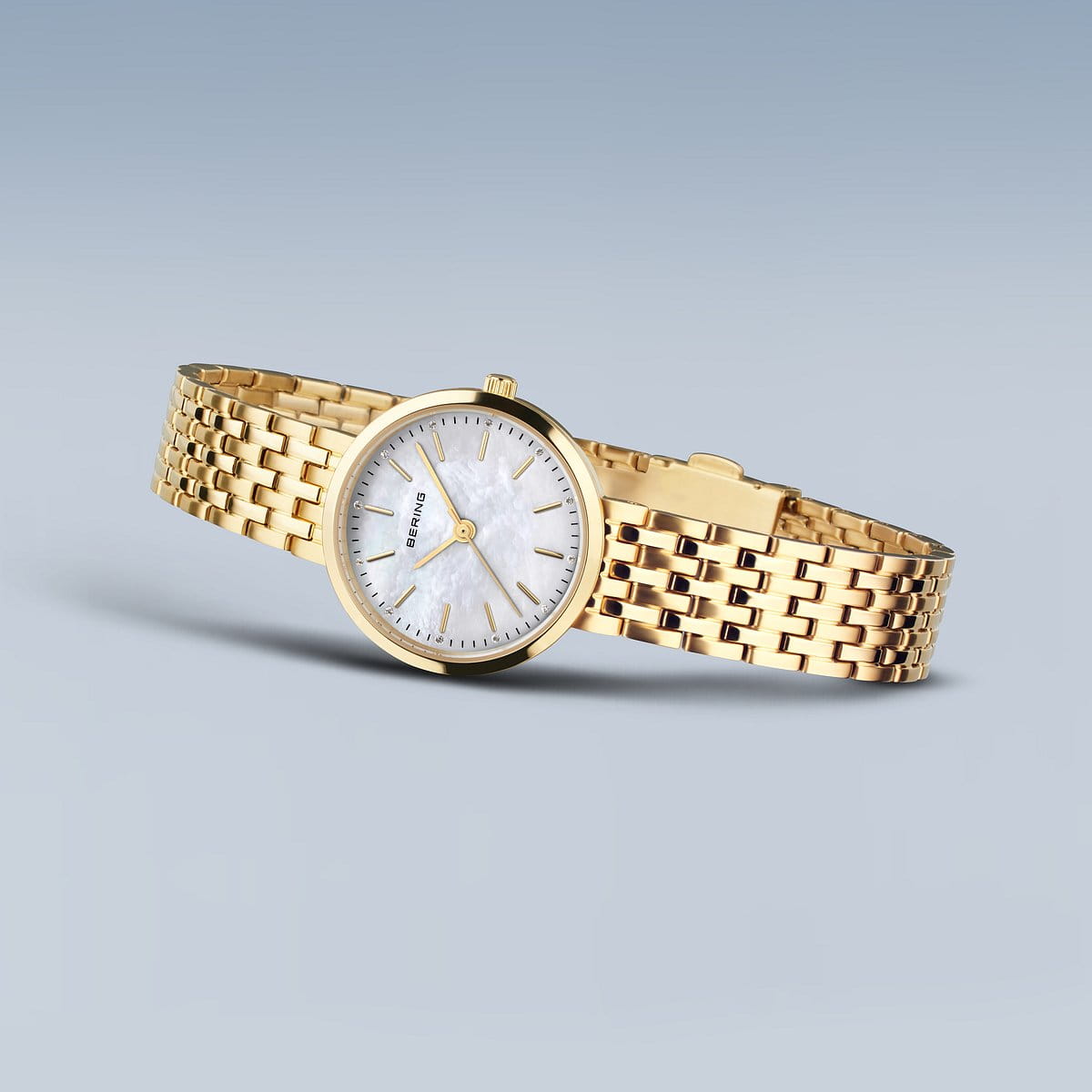Classic | polished gold | 19126-734