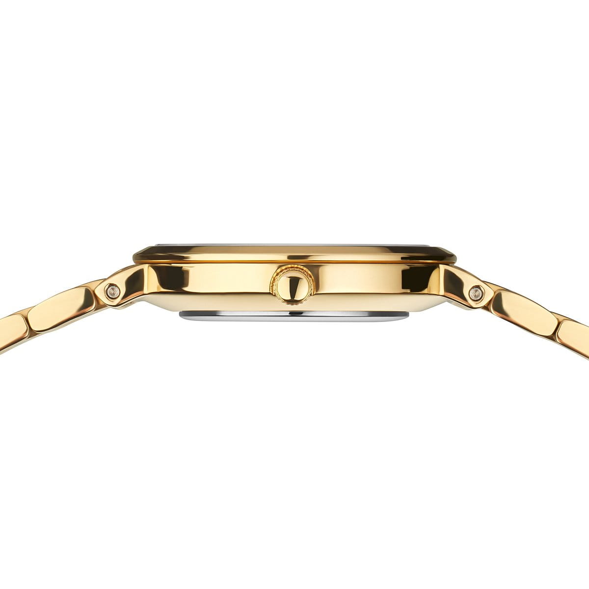 Classic | polished gold | 19126-734