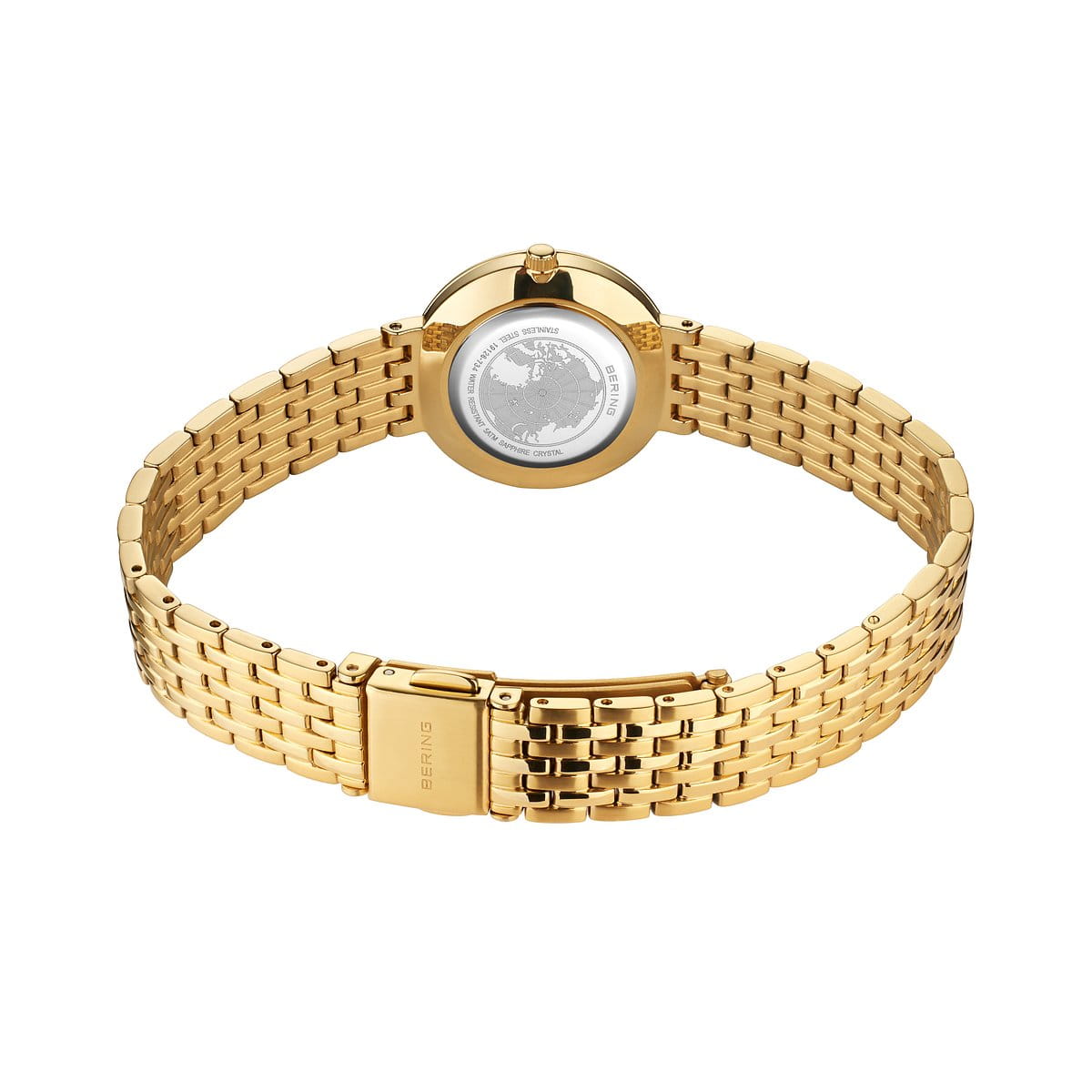 Classic | polished gold | 19126-734