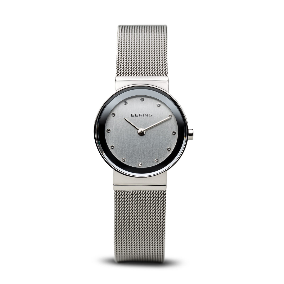 Classic | polished silver | 10126-000