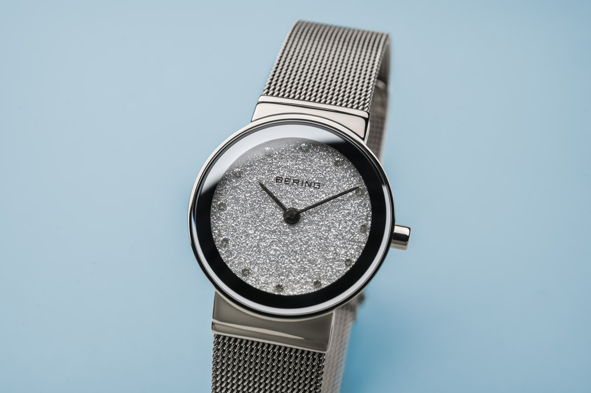 Classic | polished silver | 10126-0003