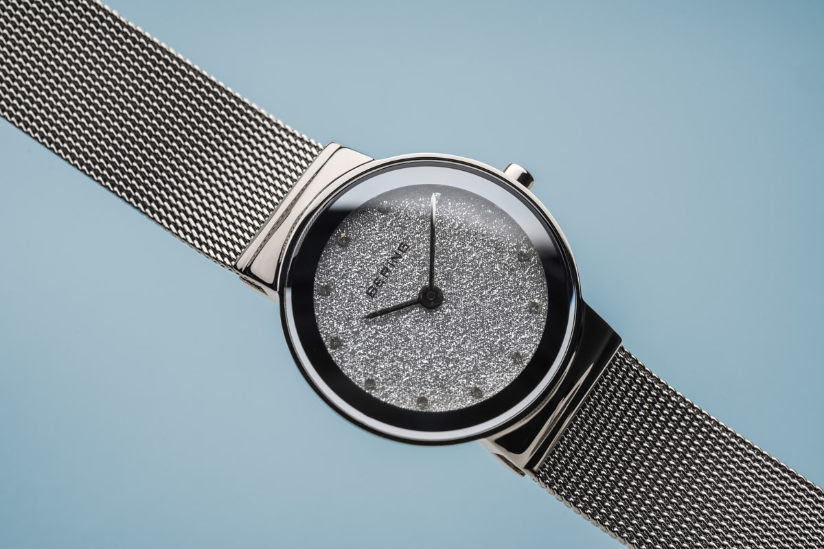 Classic | polished silver | 10126-0003