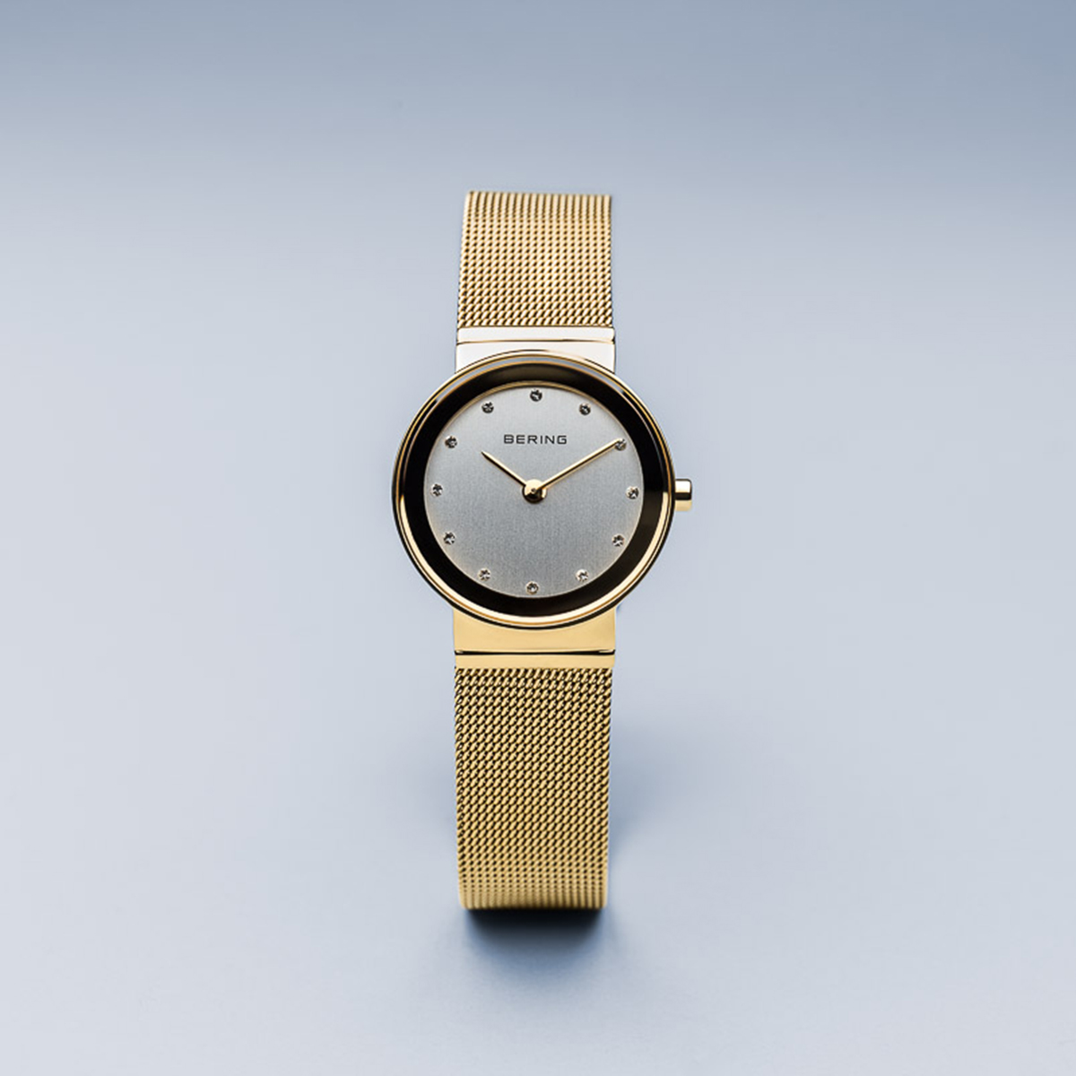 Classic | polished gold | 10126-334