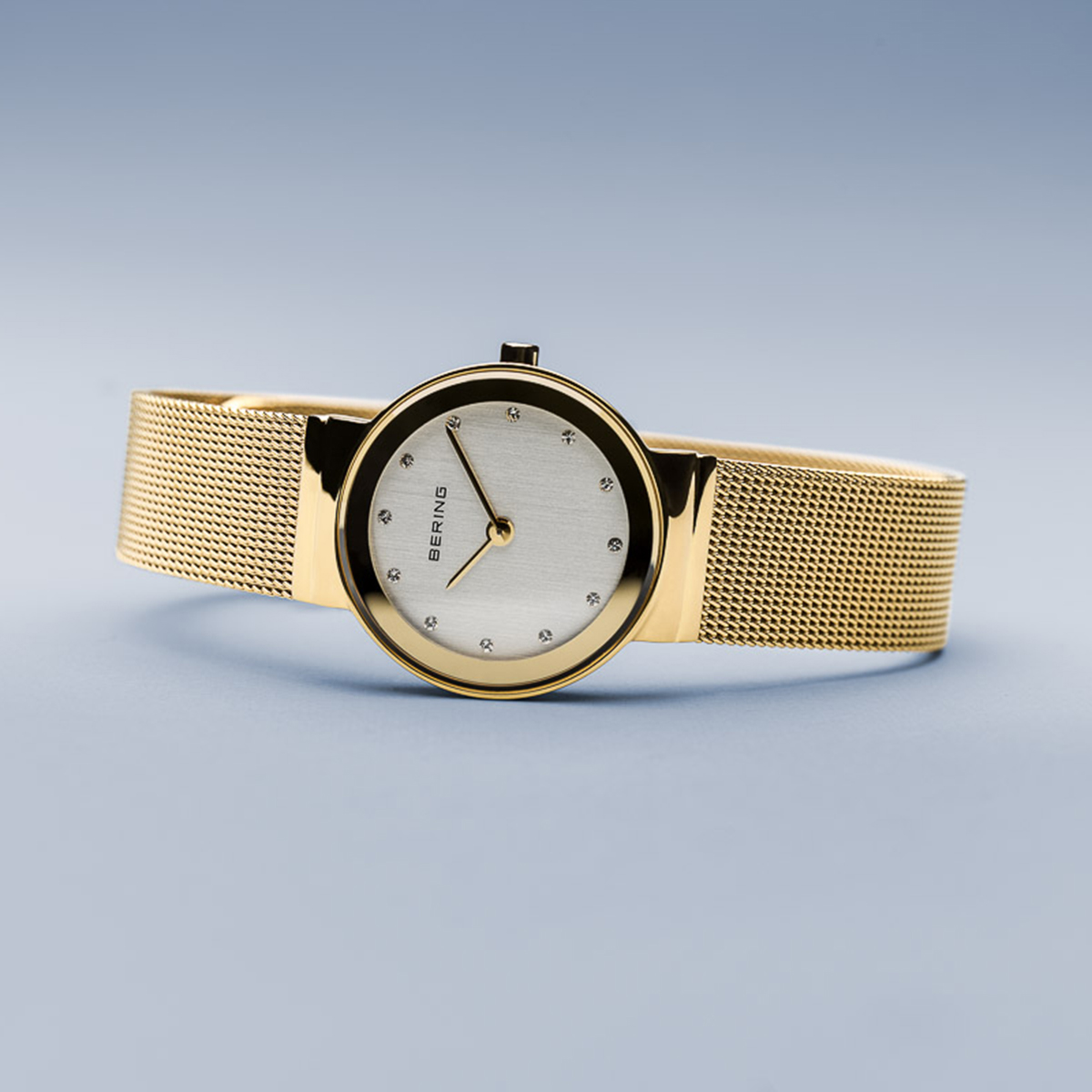 Classic | polished gold | 10126-334
