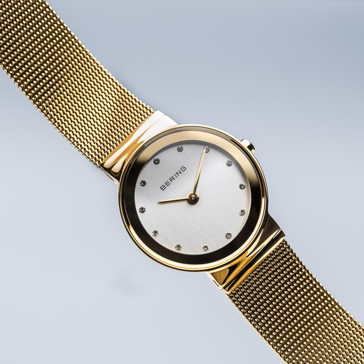 Classic | polished gold | 10126-334