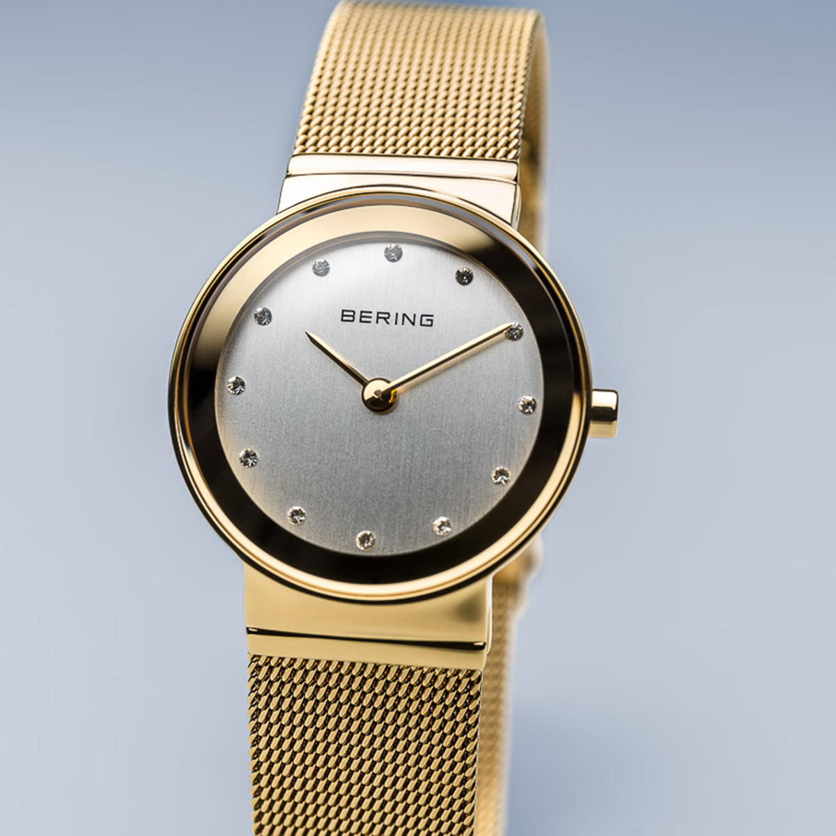 Classic | polished gold | 10126-334
