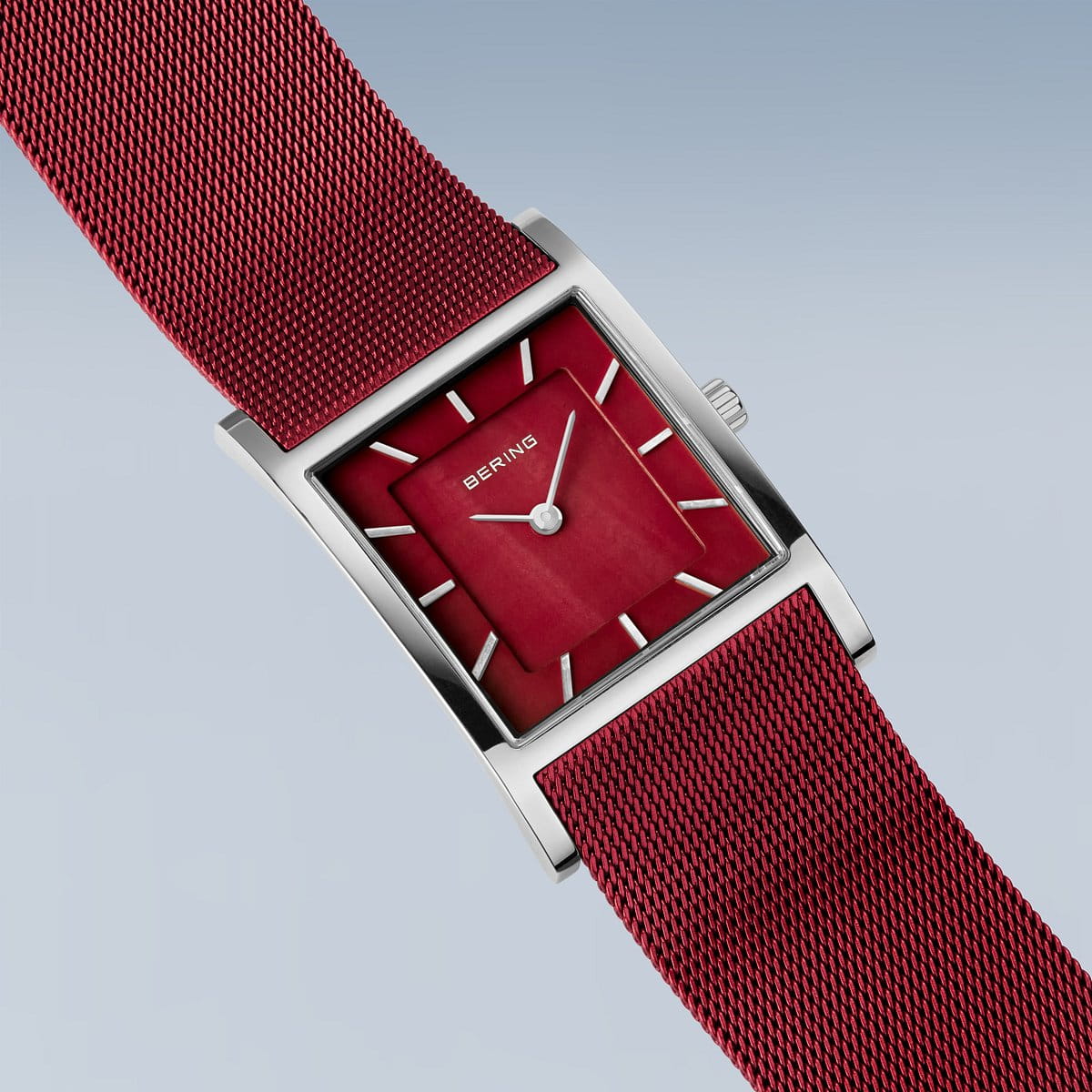 Classic | polished silver | 10426-303-S