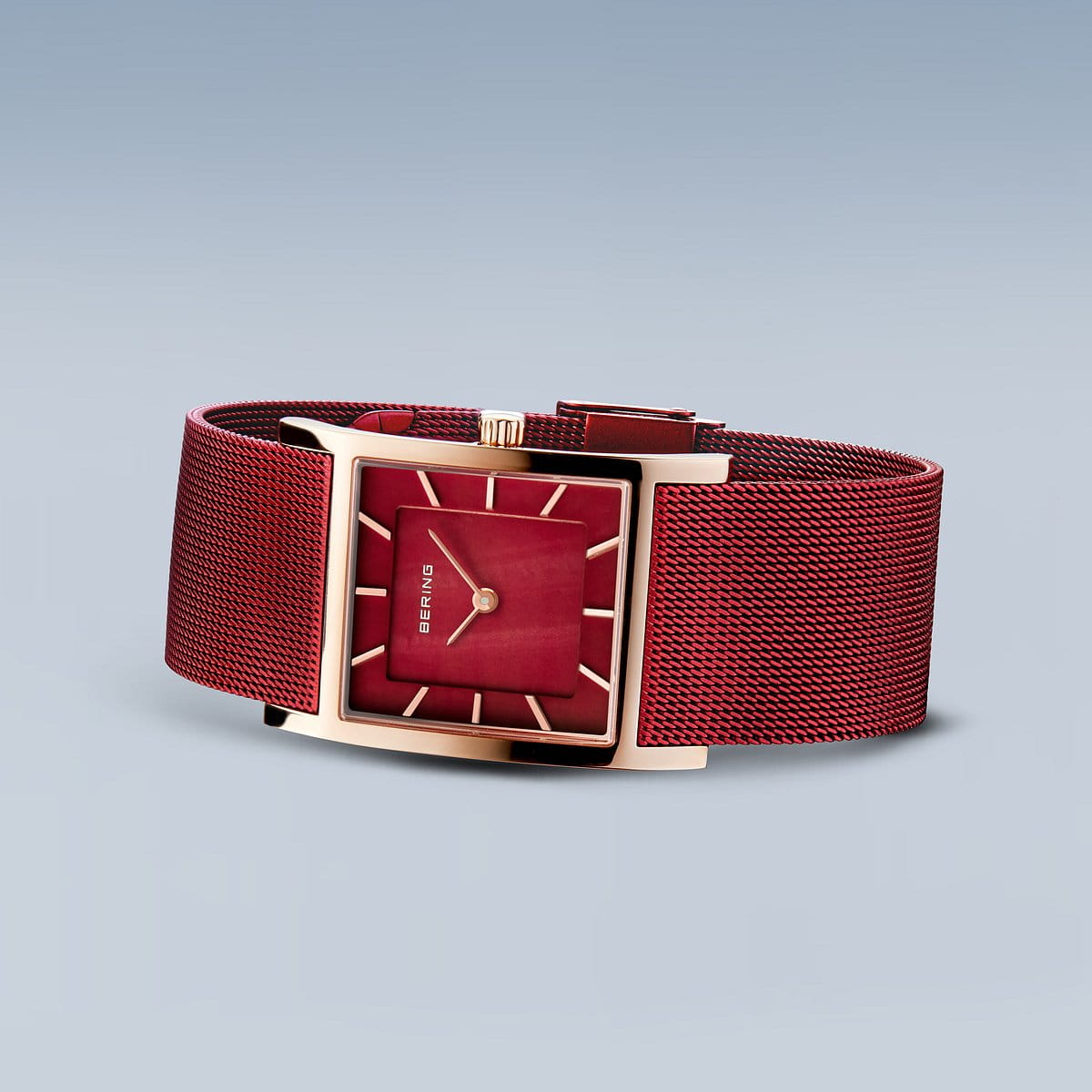 Classic | polished rose gold | 10426-363-S