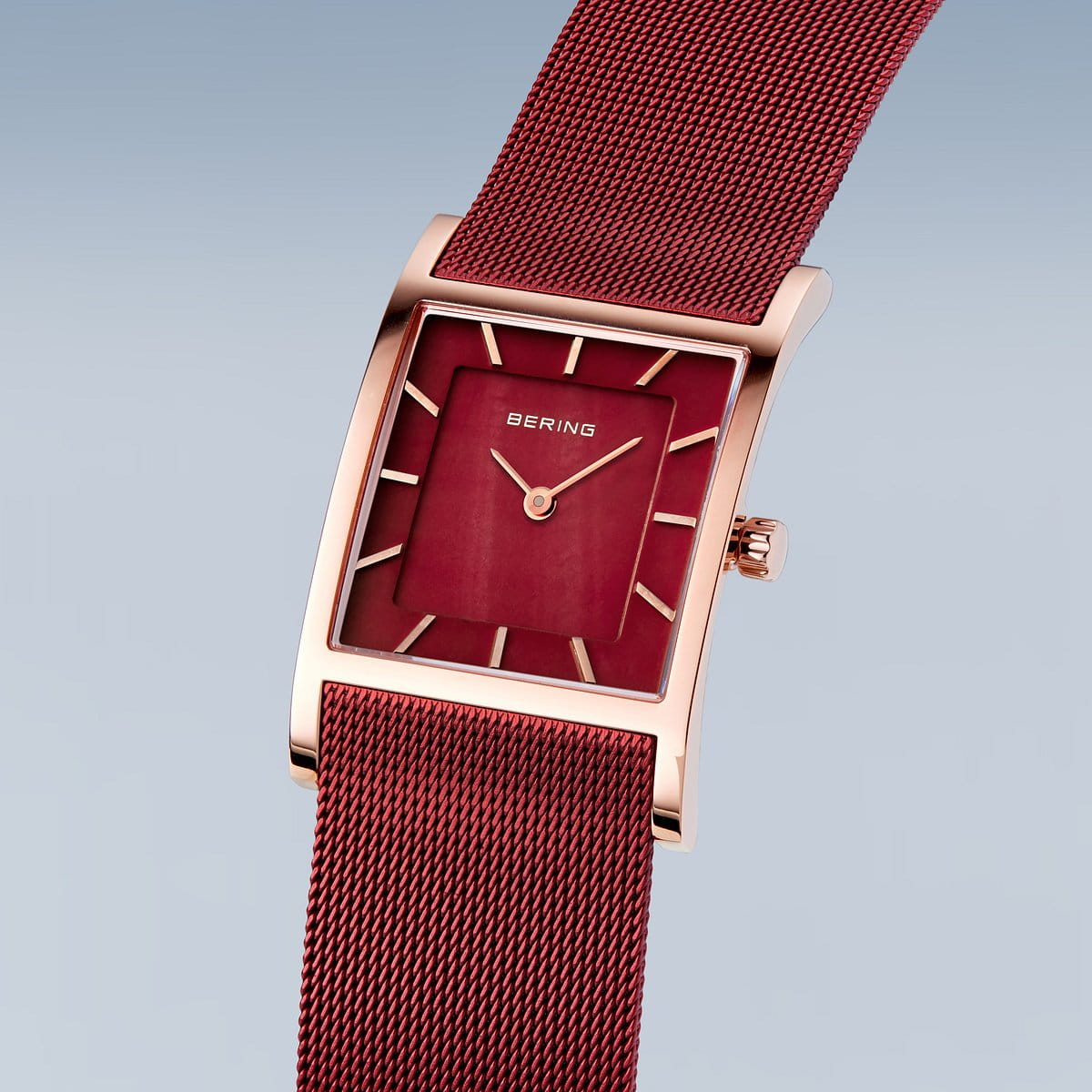 Classic | polished rose gold | 10426-363-S