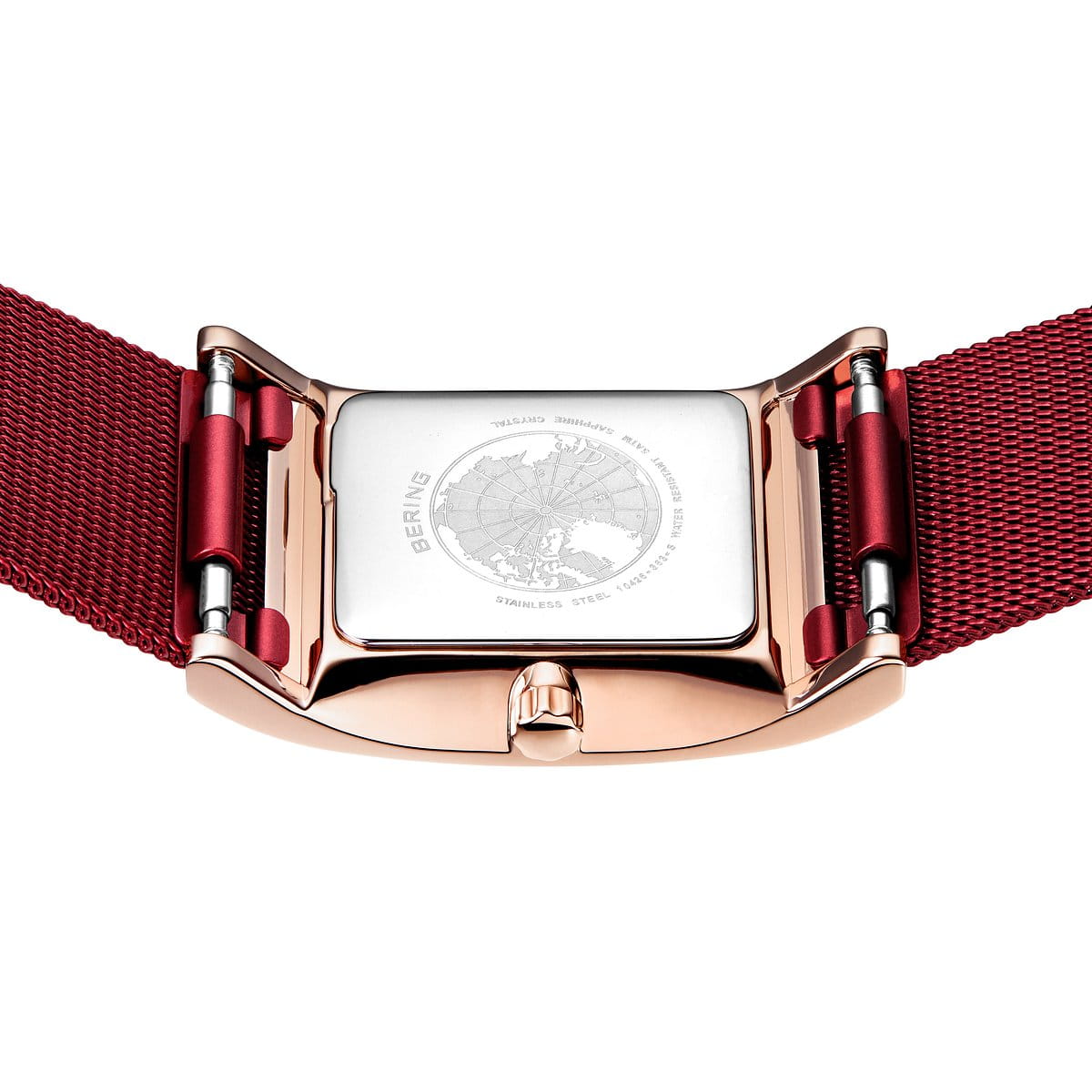 Classic | polished rose gold | 10426-363-S