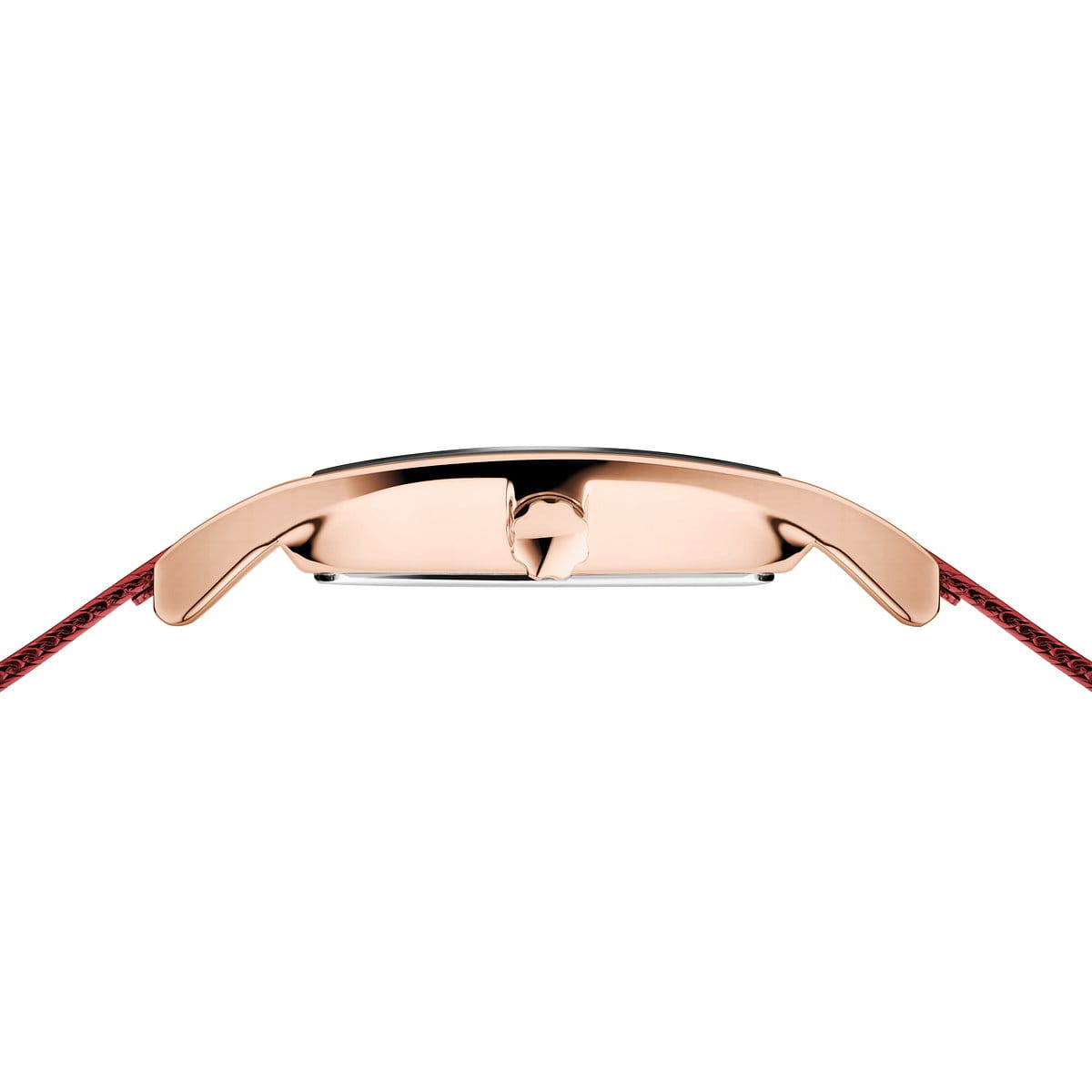 Classic | polished rose gold | 10426-363-S
