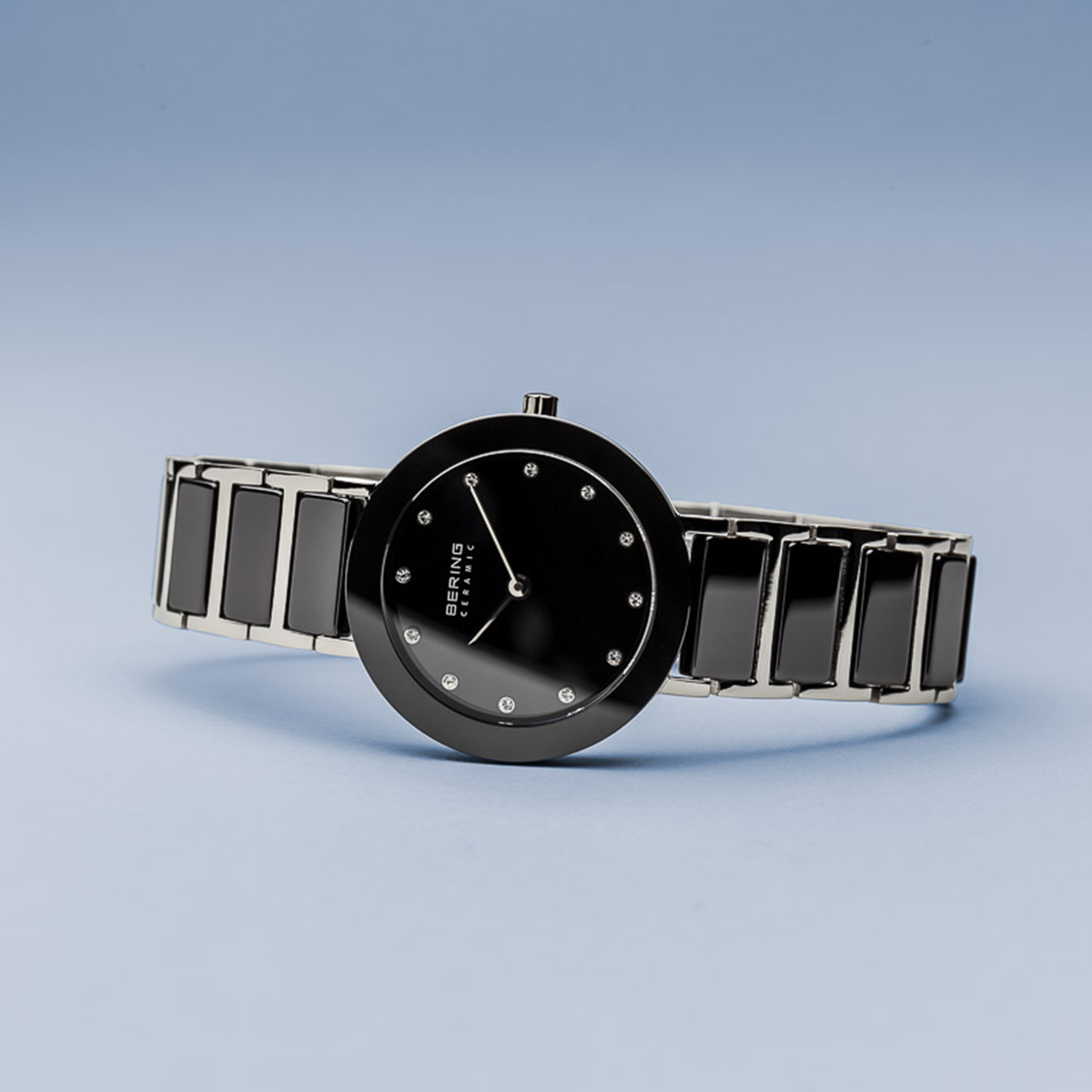Ceramic | polished silver | 11429-742