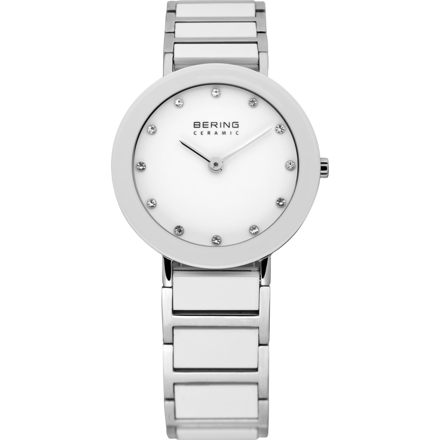 Ceramic | polished silver | 11429-754