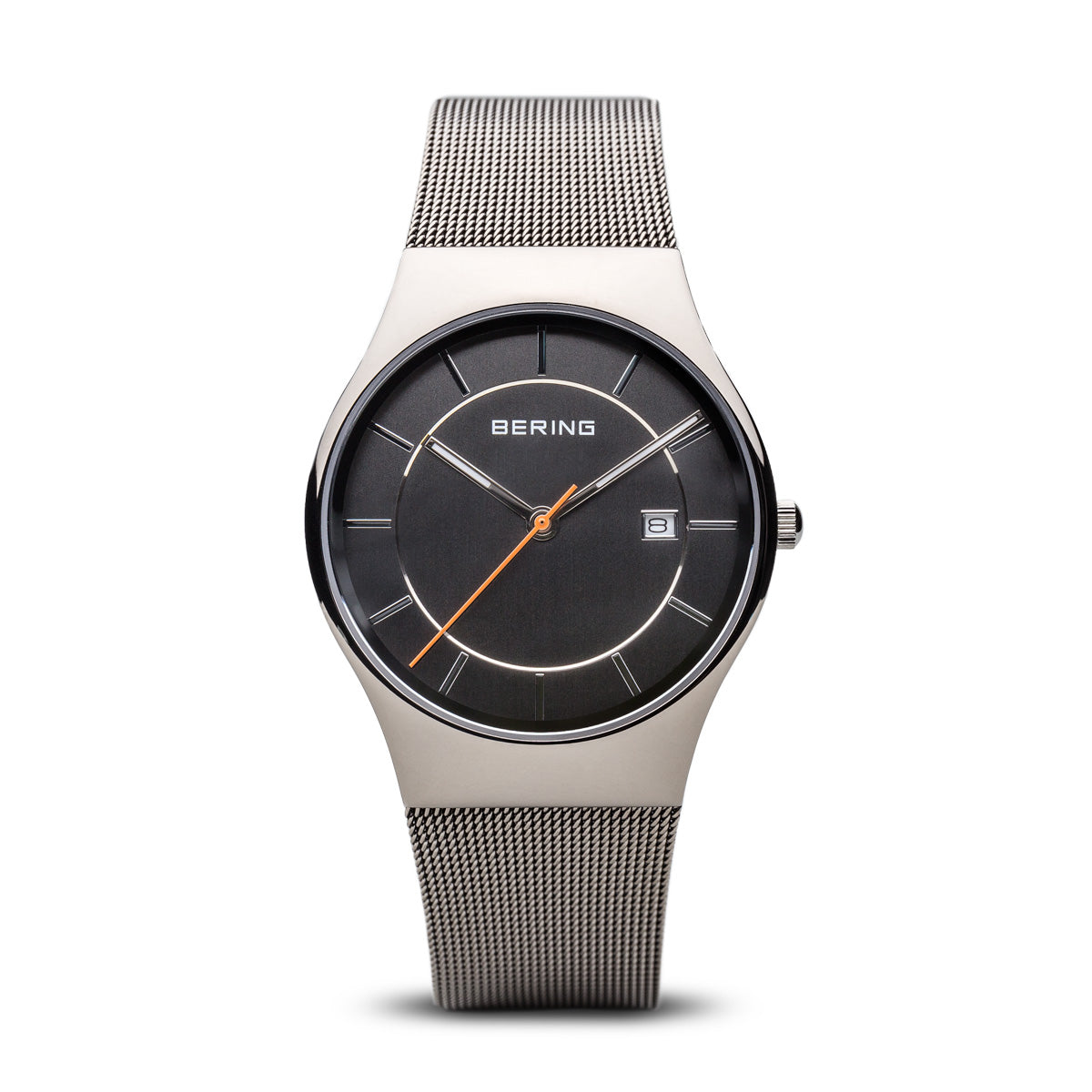 Classic | polished silver | 11938-007
