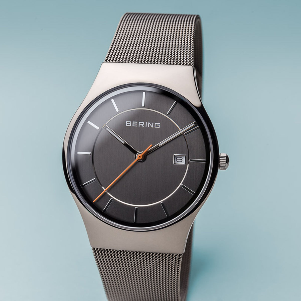 Classic | polished silver | 11938-007