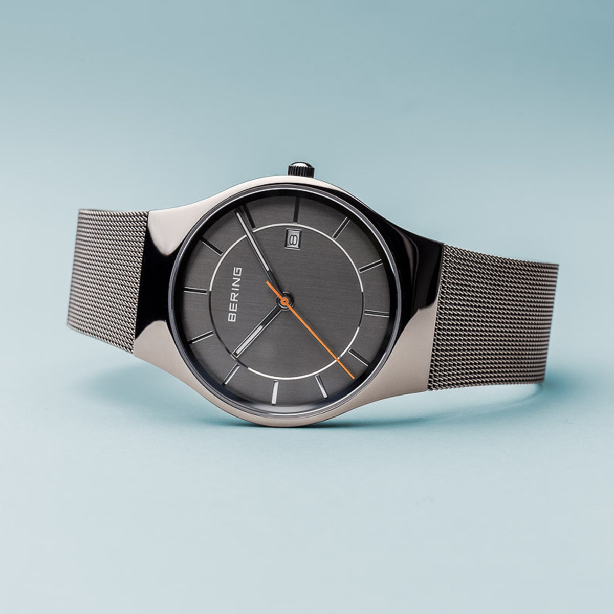 Classic | polished silver | 11938-007